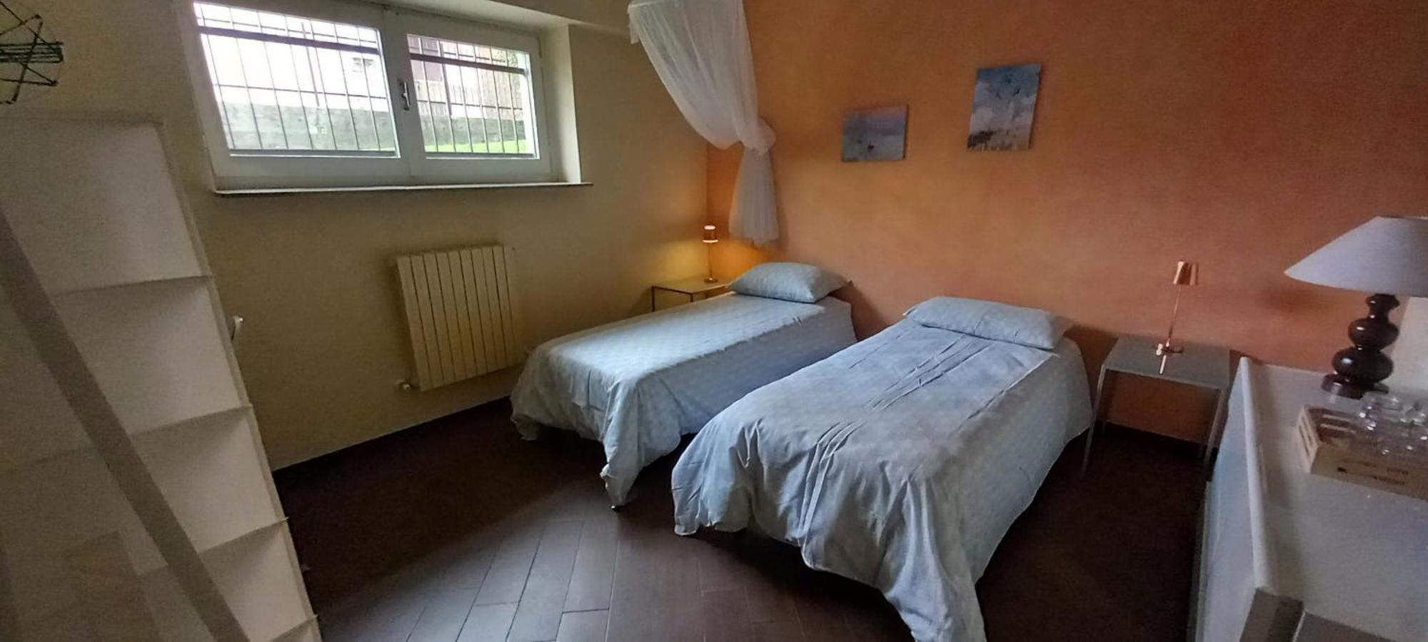 Appartamento Sleep&Fly Grassobbio Kültér fotó